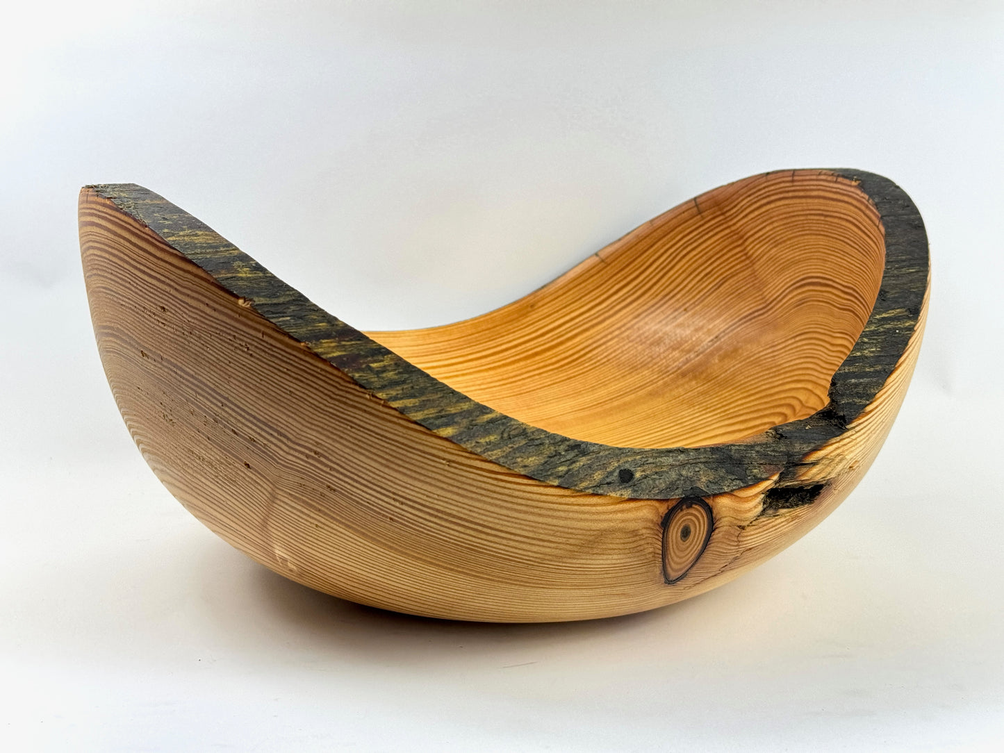 Kajsamoor Mast Bowl no. 3 - 31cm