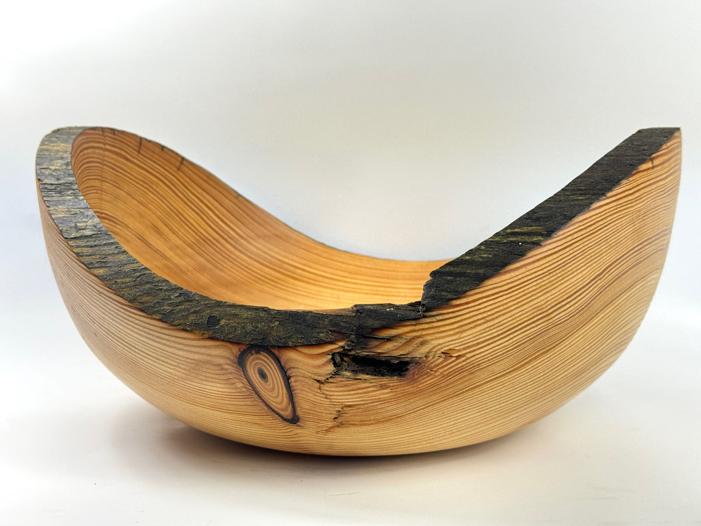 Kajsamoor Mast Bowl no. 3 - 31cm