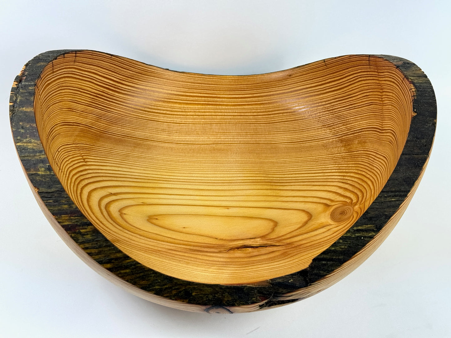 Kajsamoor Mast Bowl no. 3 - 31cm