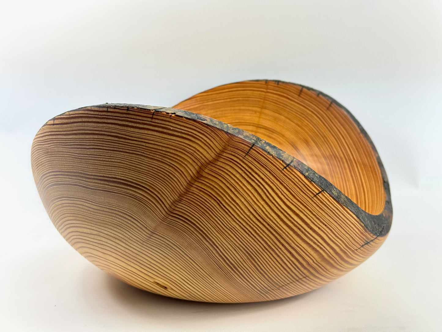 Kajsamoor Mast Bowl no. 3 - 31cm