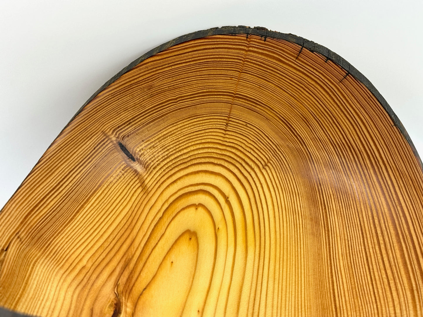 Kajsamoor Mast Bowl no. 3 - 31cm