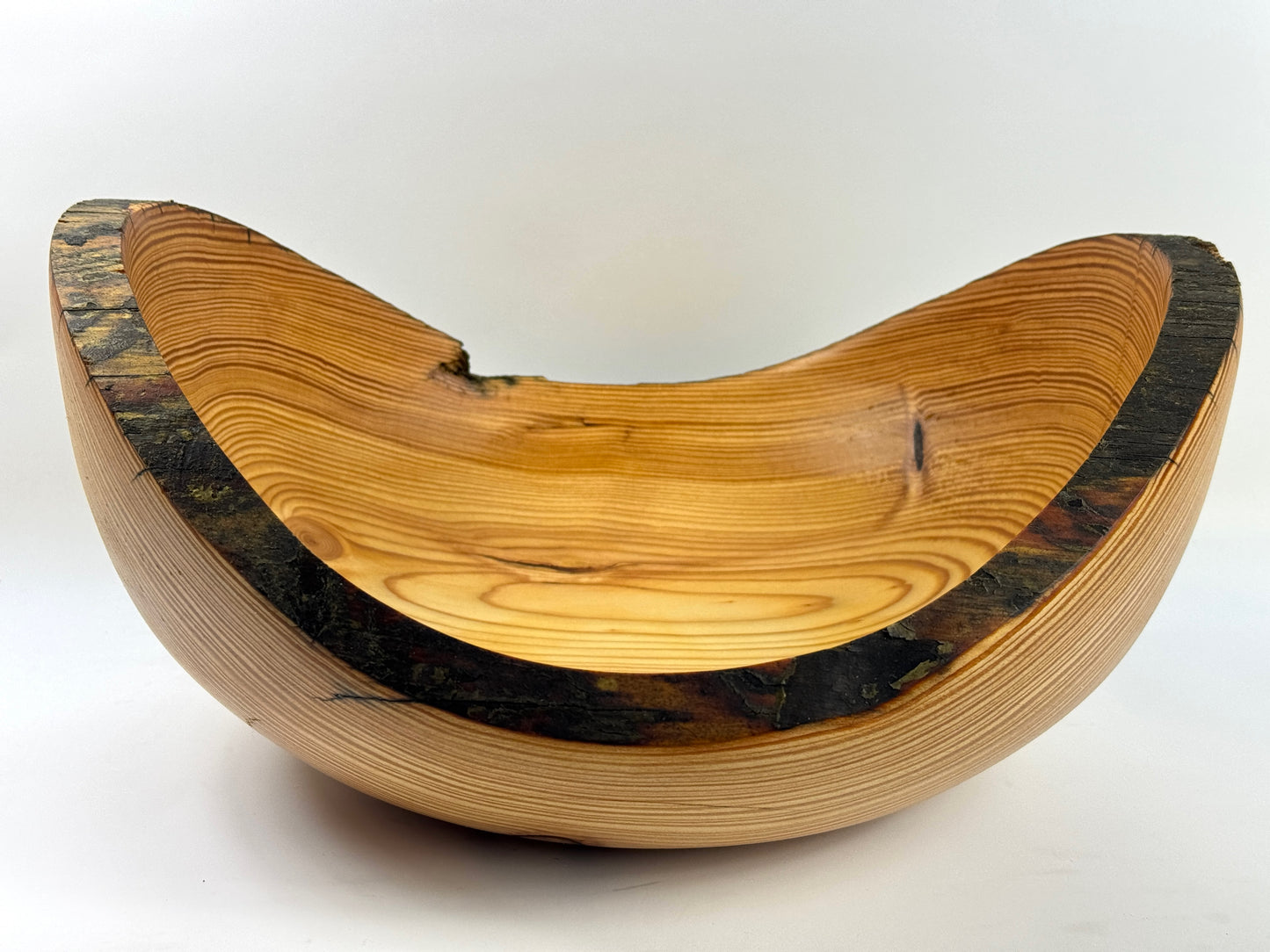 Kajsamoor Mast Bowl no. 3 - 31cm