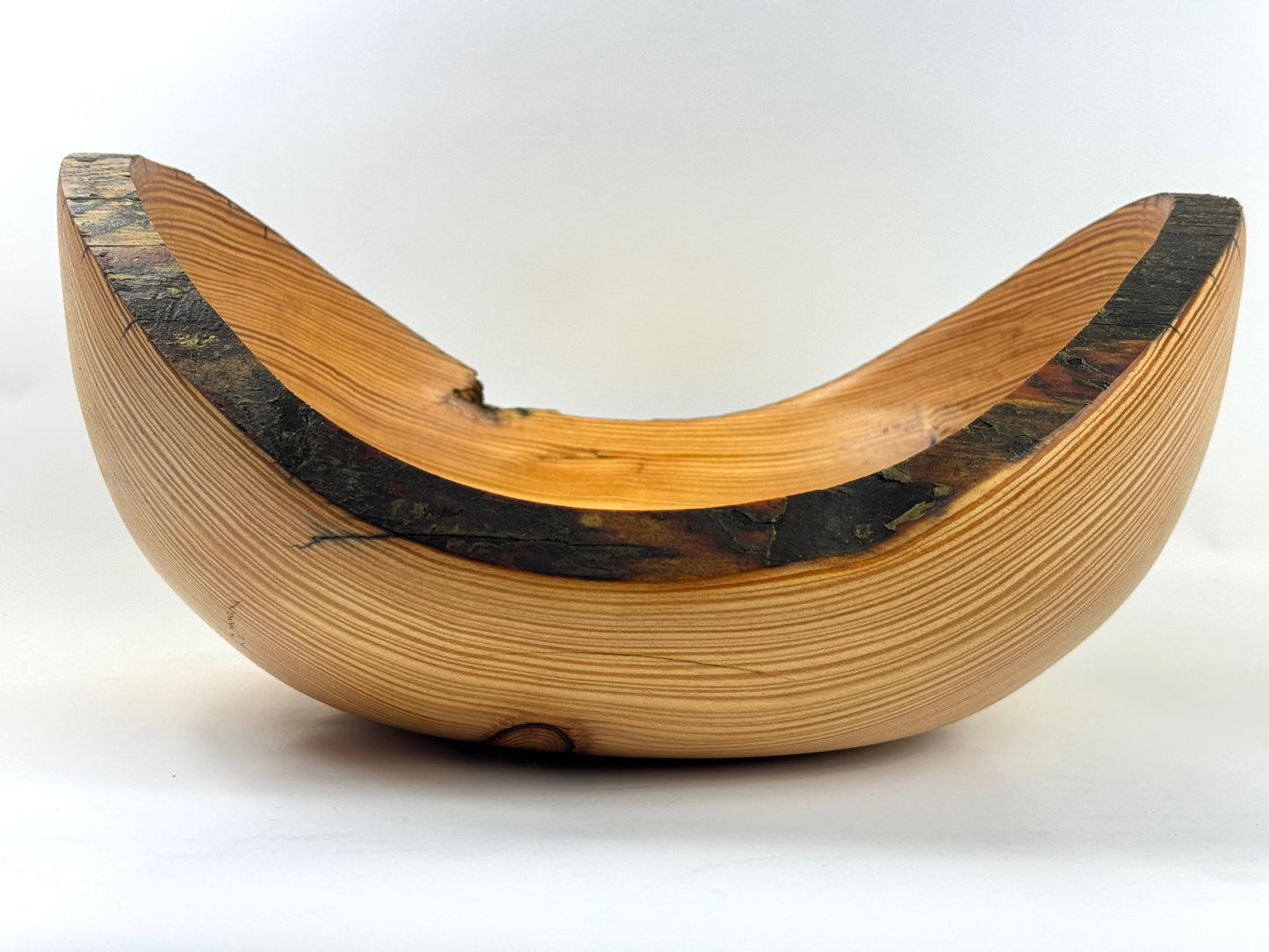 Kajsamoor Mast Bowl no. 3 - 31cm