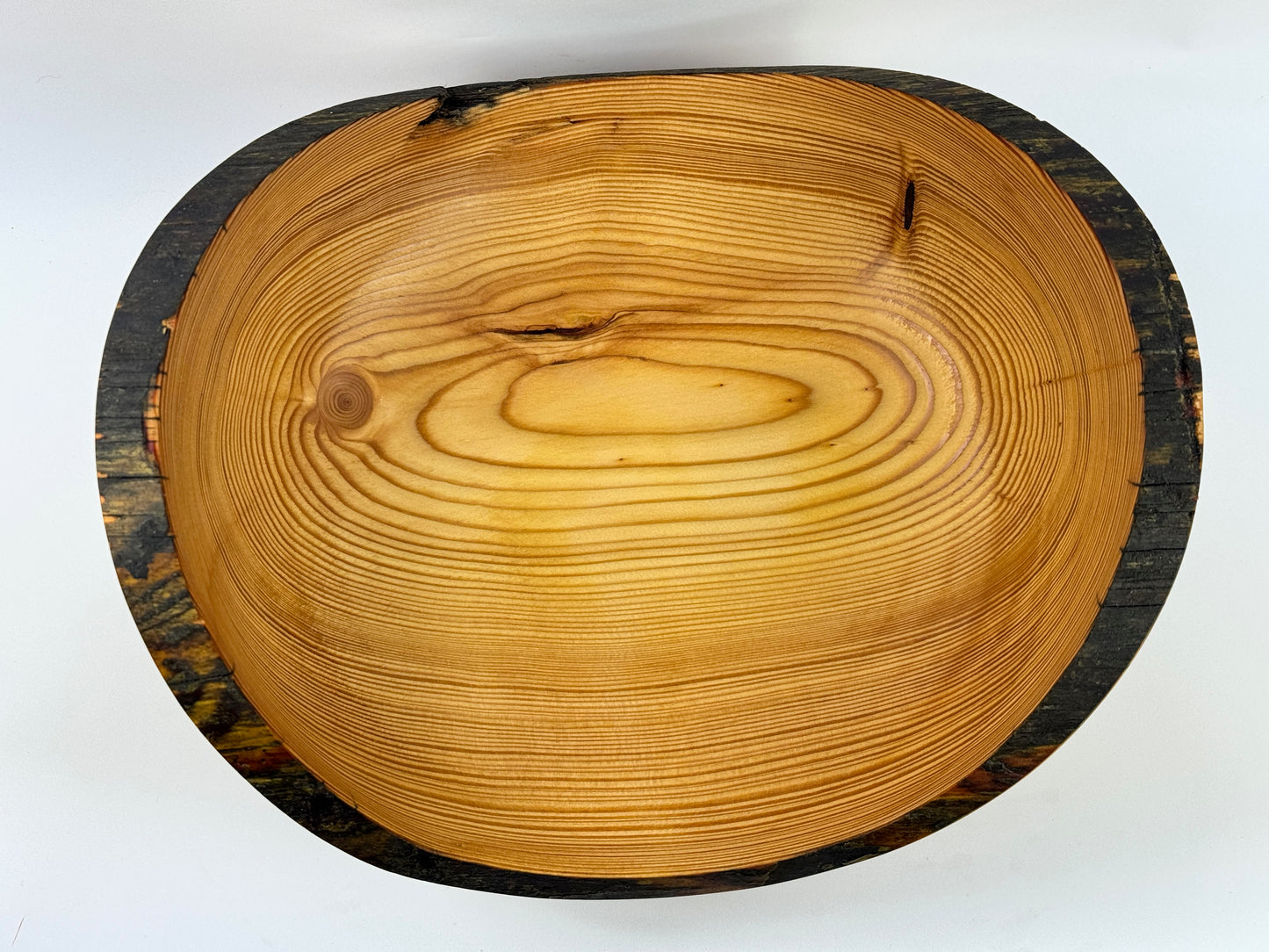 Kajsamoor Mast Bowl no. 3 - 31cm