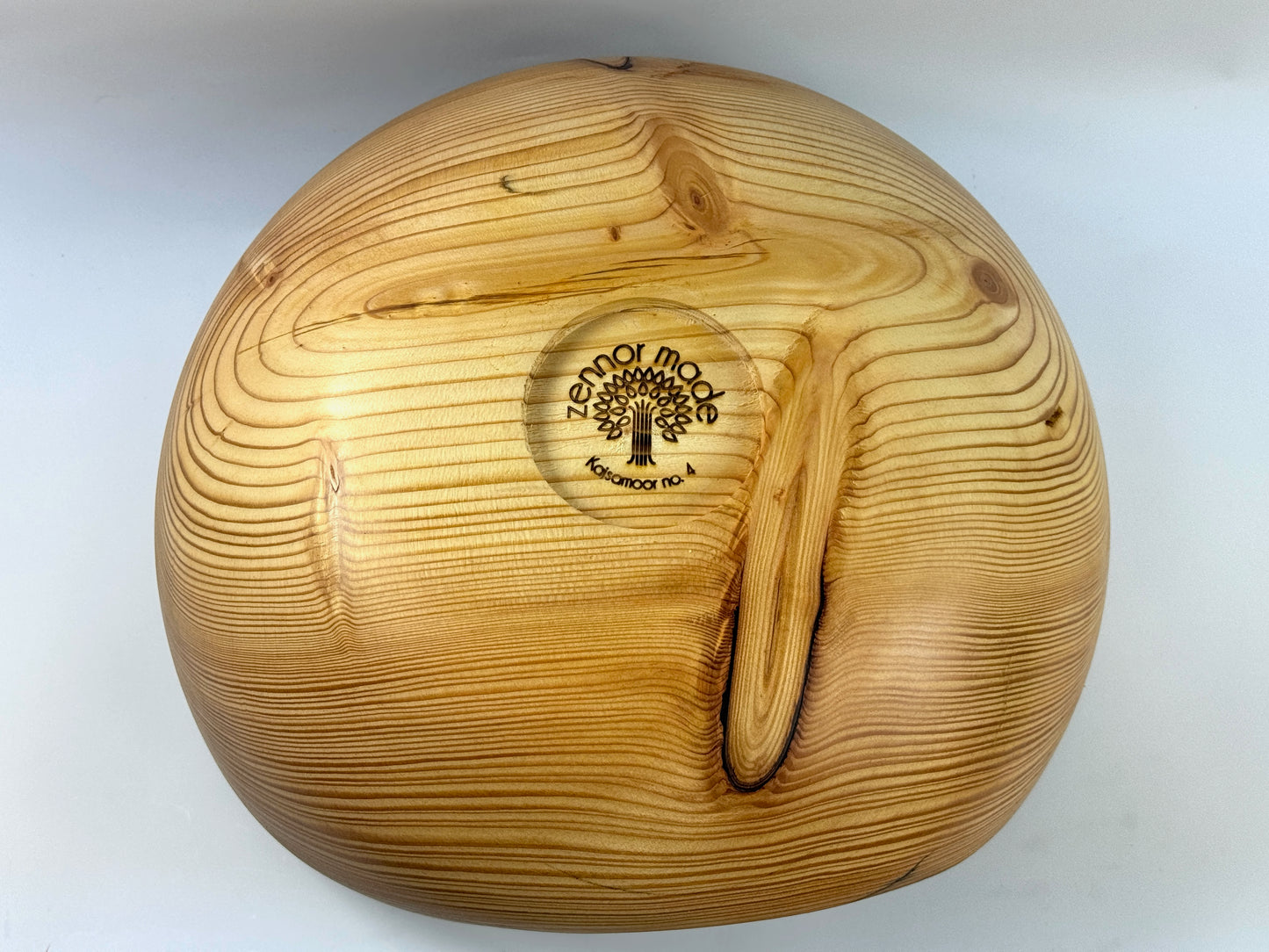 Kajsamoor Mast Bowl no. 3 - 31cm