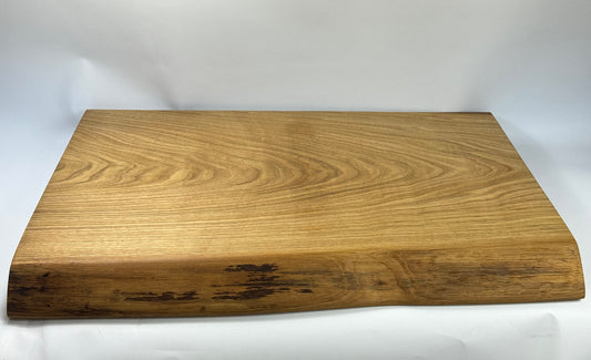 Cornish Chestnut Chopping Board 61 x43 cm