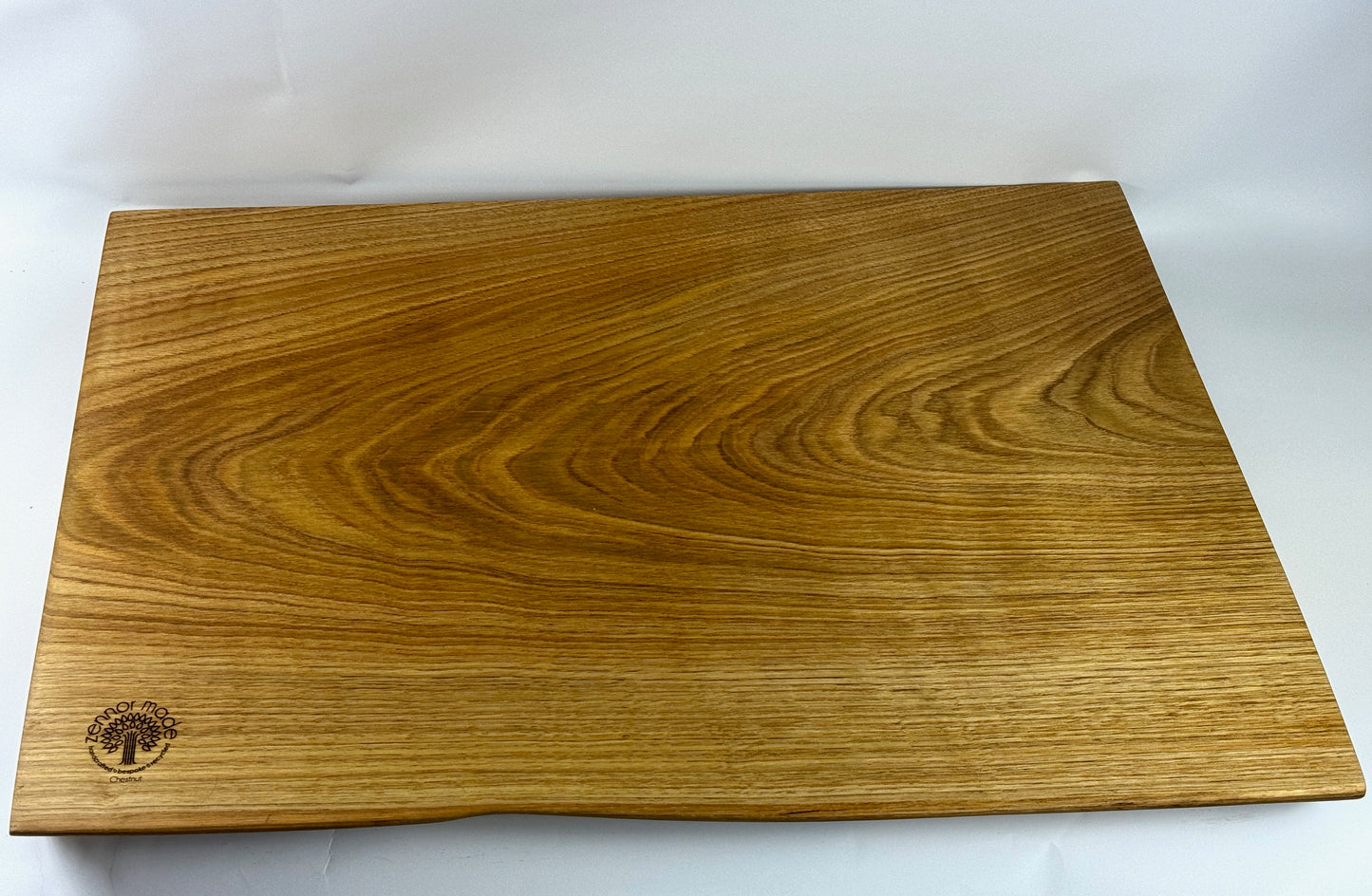 Cornish Chestnut Chopping Board 61 x43 cm