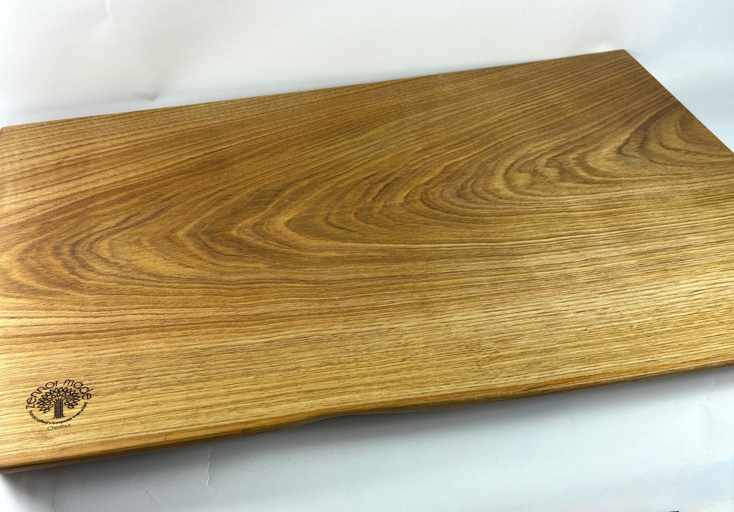 Cornish Chestnut Chopping Board 61 x43 cm