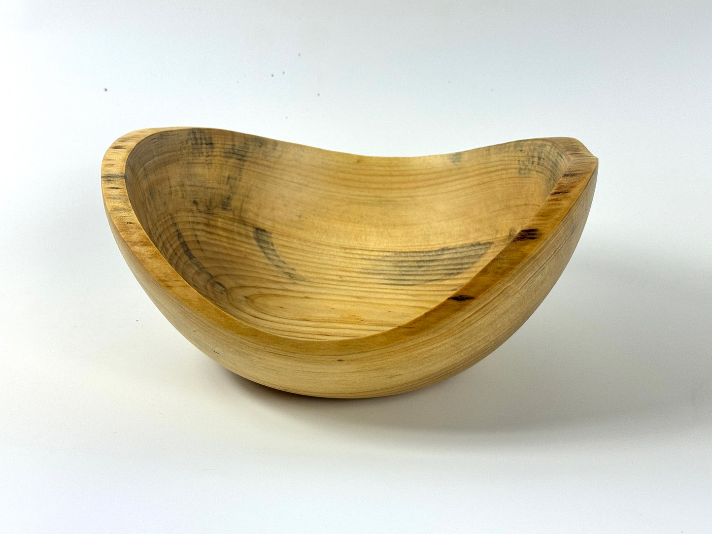 Porkellis Monkeypuzzle Bowl no 3 - 19cm