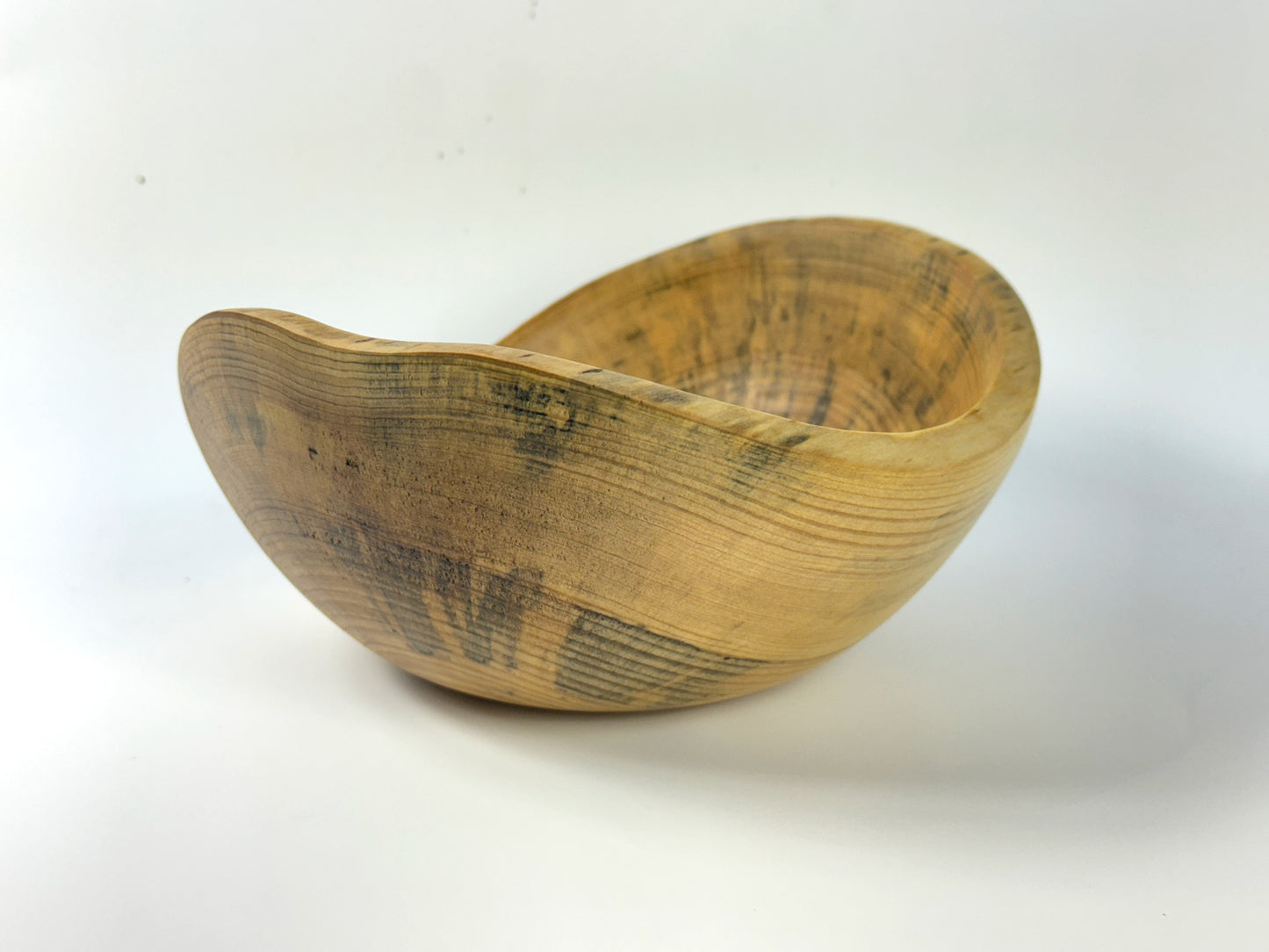 Porkellis Monkeypuzzle Bowl no 3 - 19cm