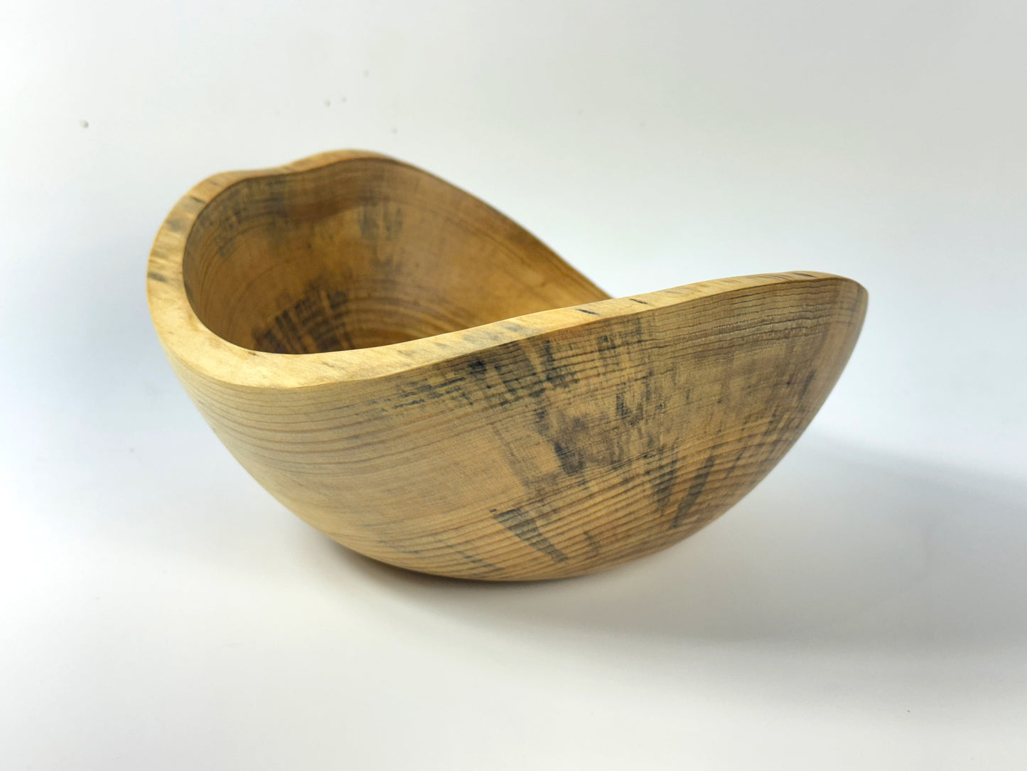 Porkellis Monkeypuzzle Bowl no 3 - 19cm