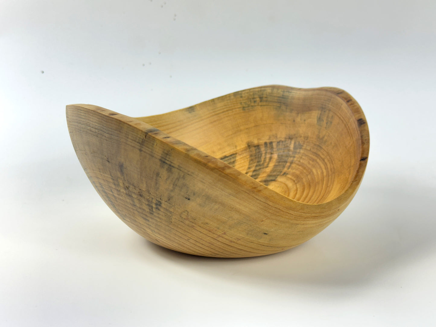 Porkellis Monkeypuzzle Bowl no 3 - 19cm