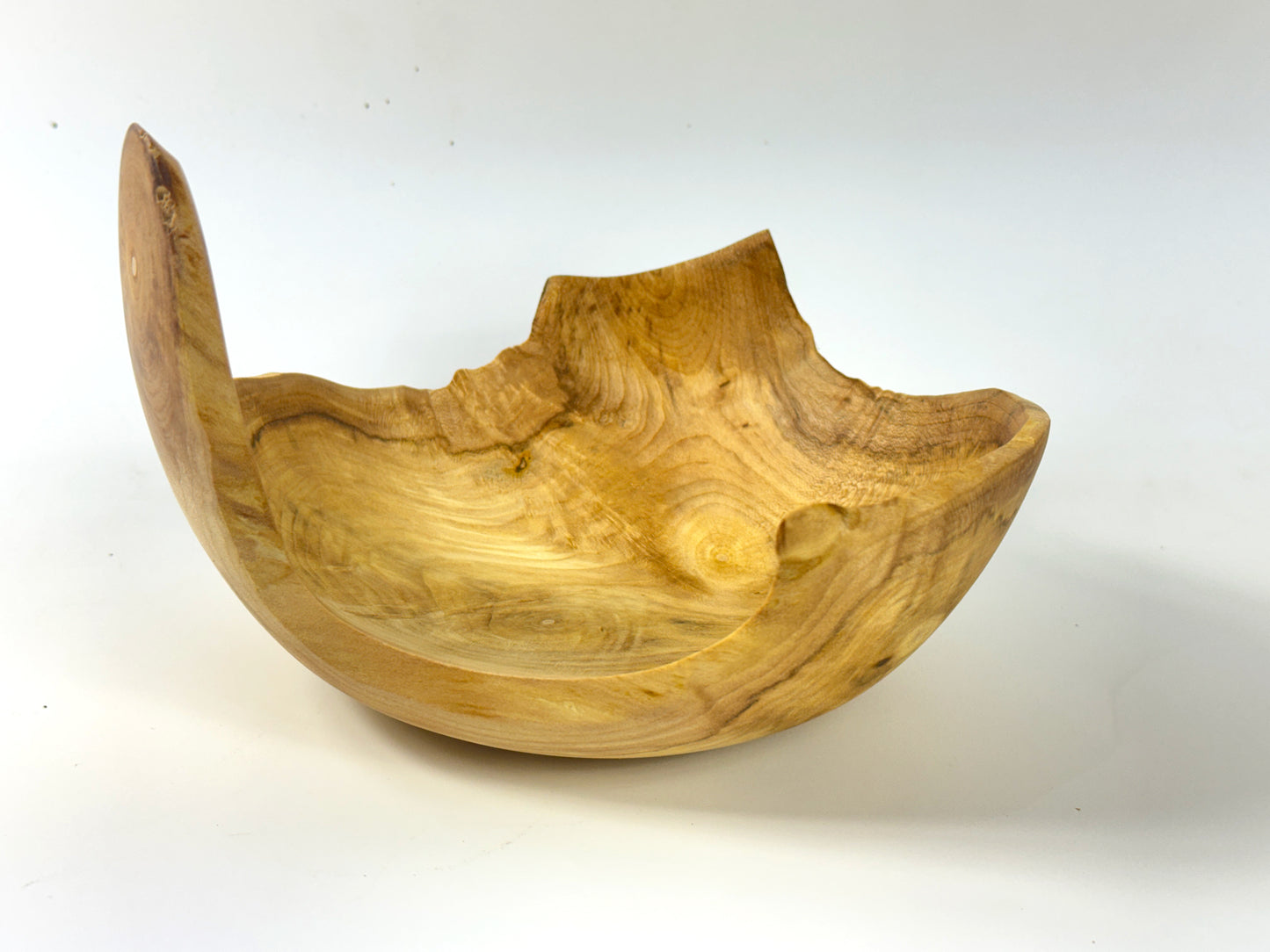 Porthcurno Sycamore no. 20 bowl 18cm