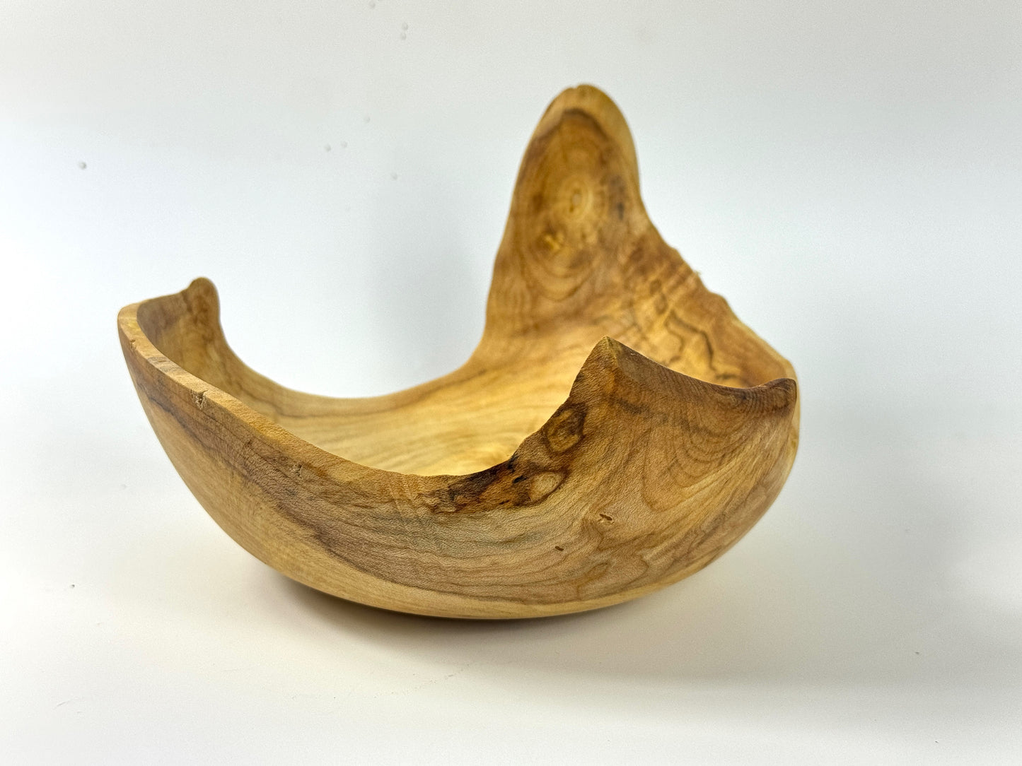Porthcurno Sycamore no. 20 bowl 18cm