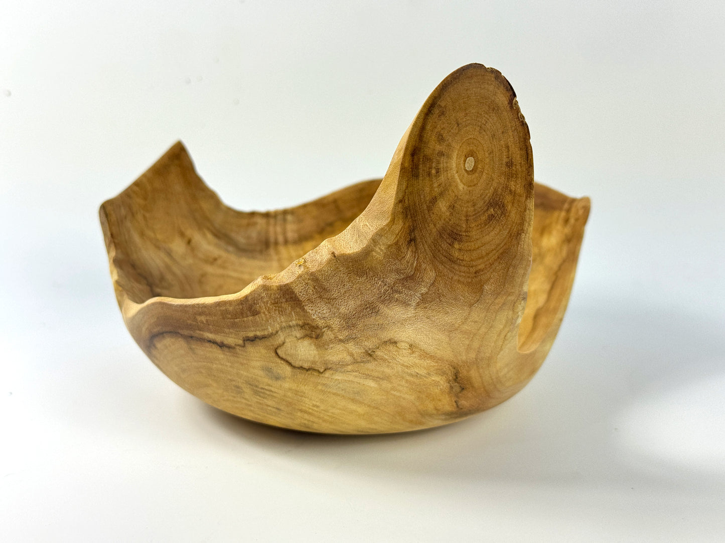 Porthcurno Sycamore no. 20 bowl 18cm
