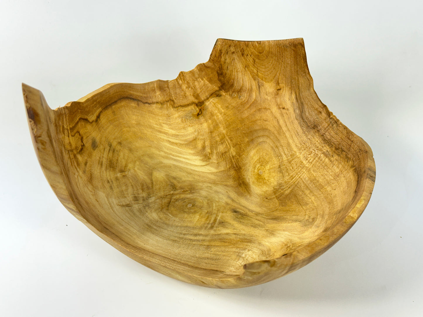Porthcurno Sycamore no. 20 bowl 18cm