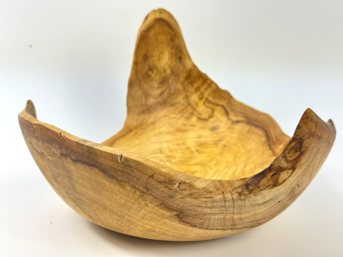 Porthcurno Sycamore no. 20 bowl 18cm