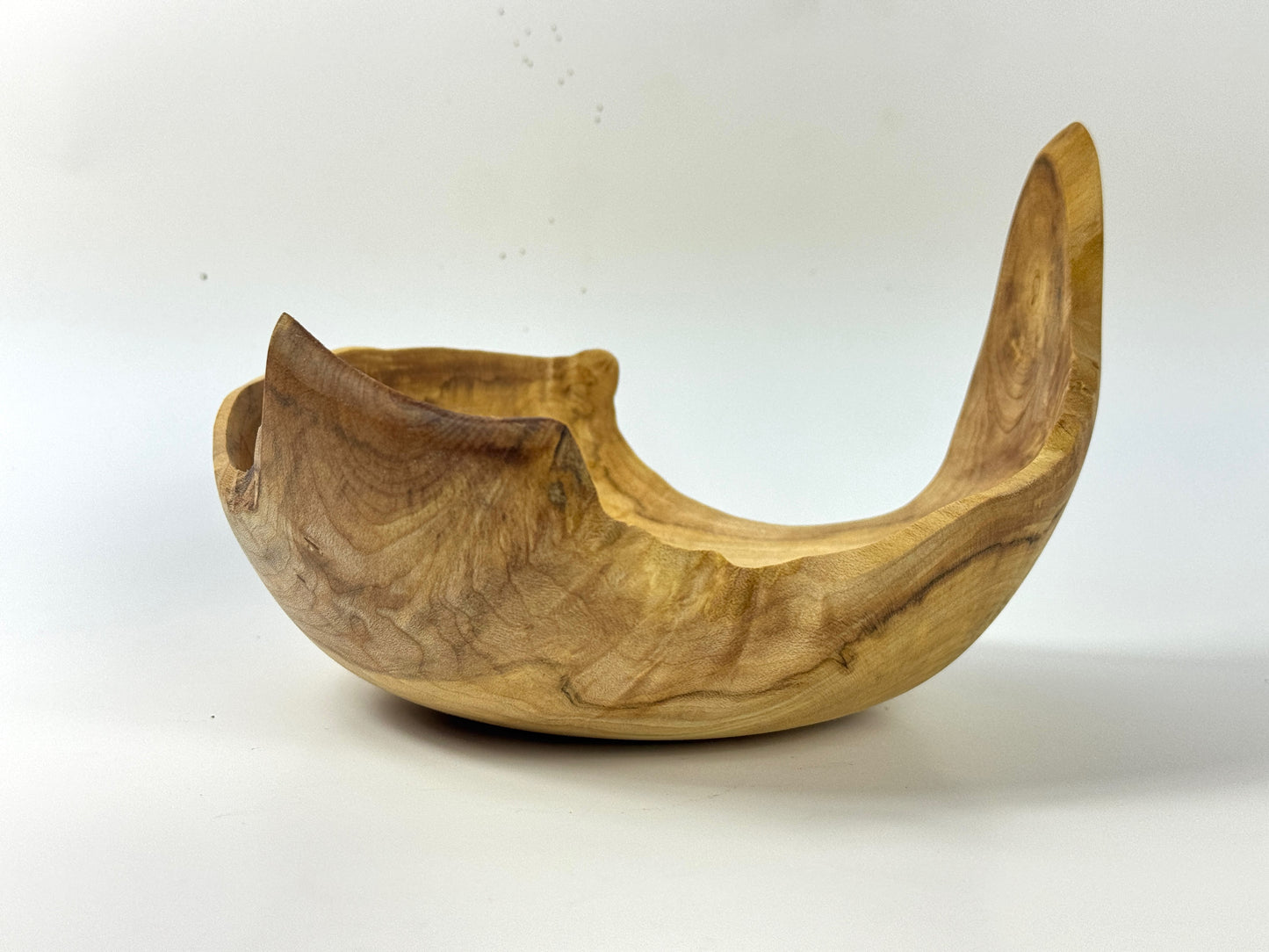 Porthcurno Sycamore no. 20 bowl 18cm