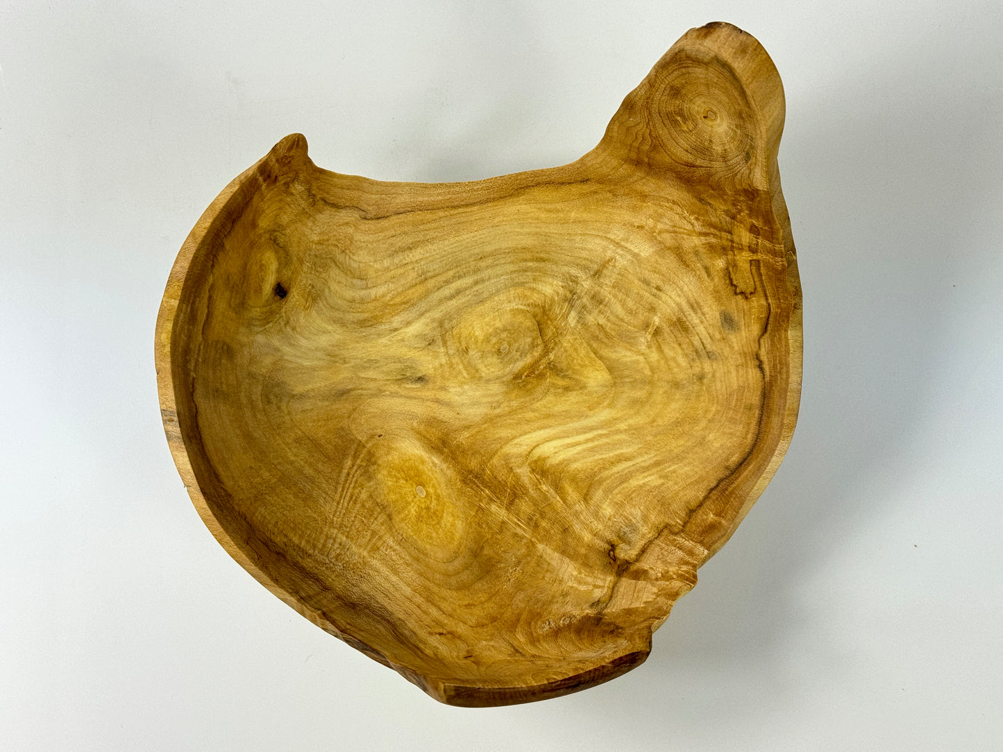 Porthcurno Sycamore no. 20 bowl 18cm