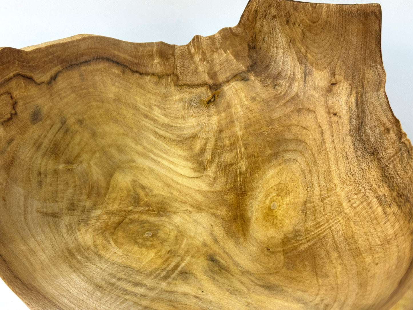 Porthcurno Sycamore no. 20 bowl 18cm