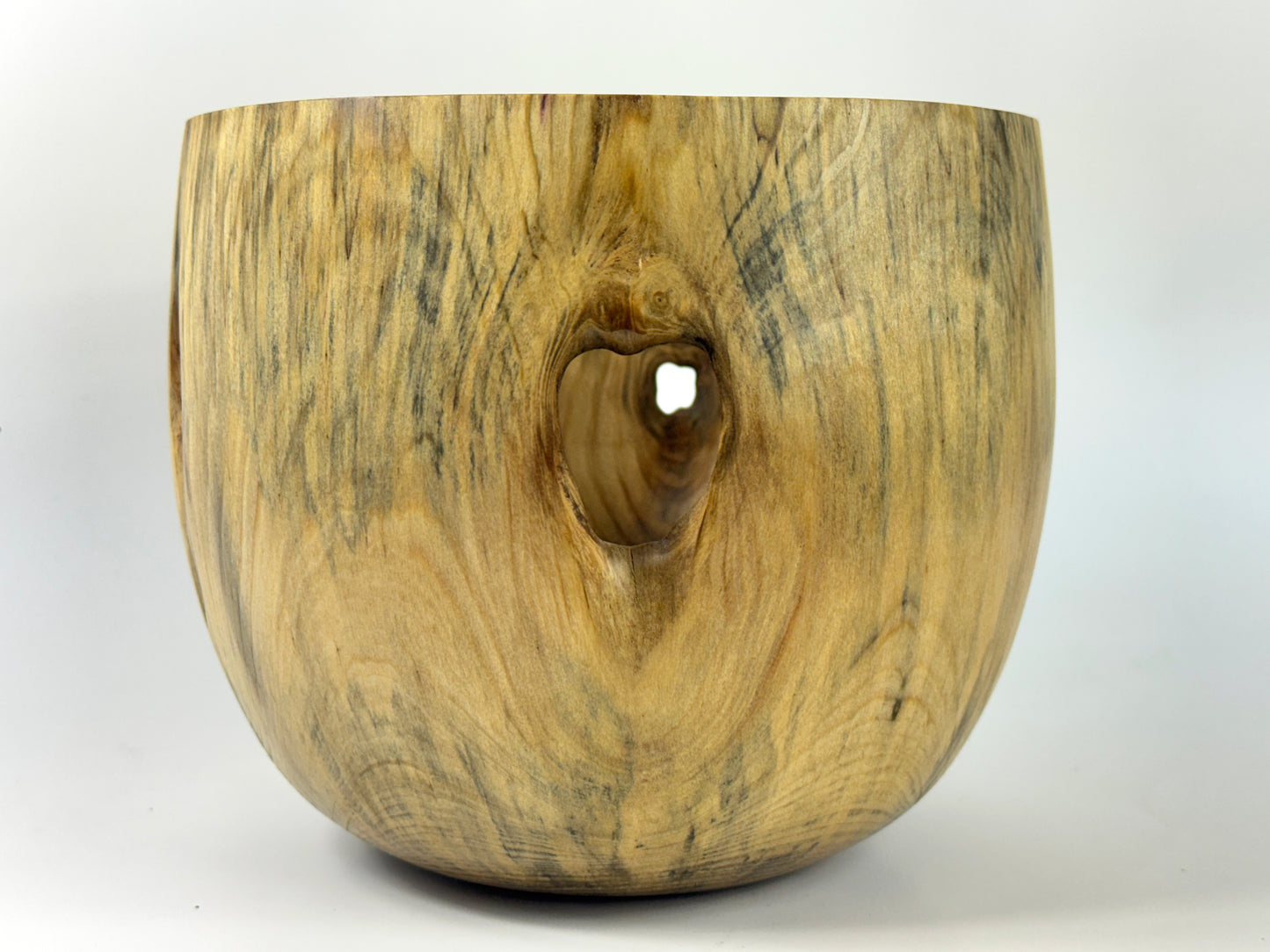 Porkellis Monkeypuzzle Bowl no 4 - 18cm
