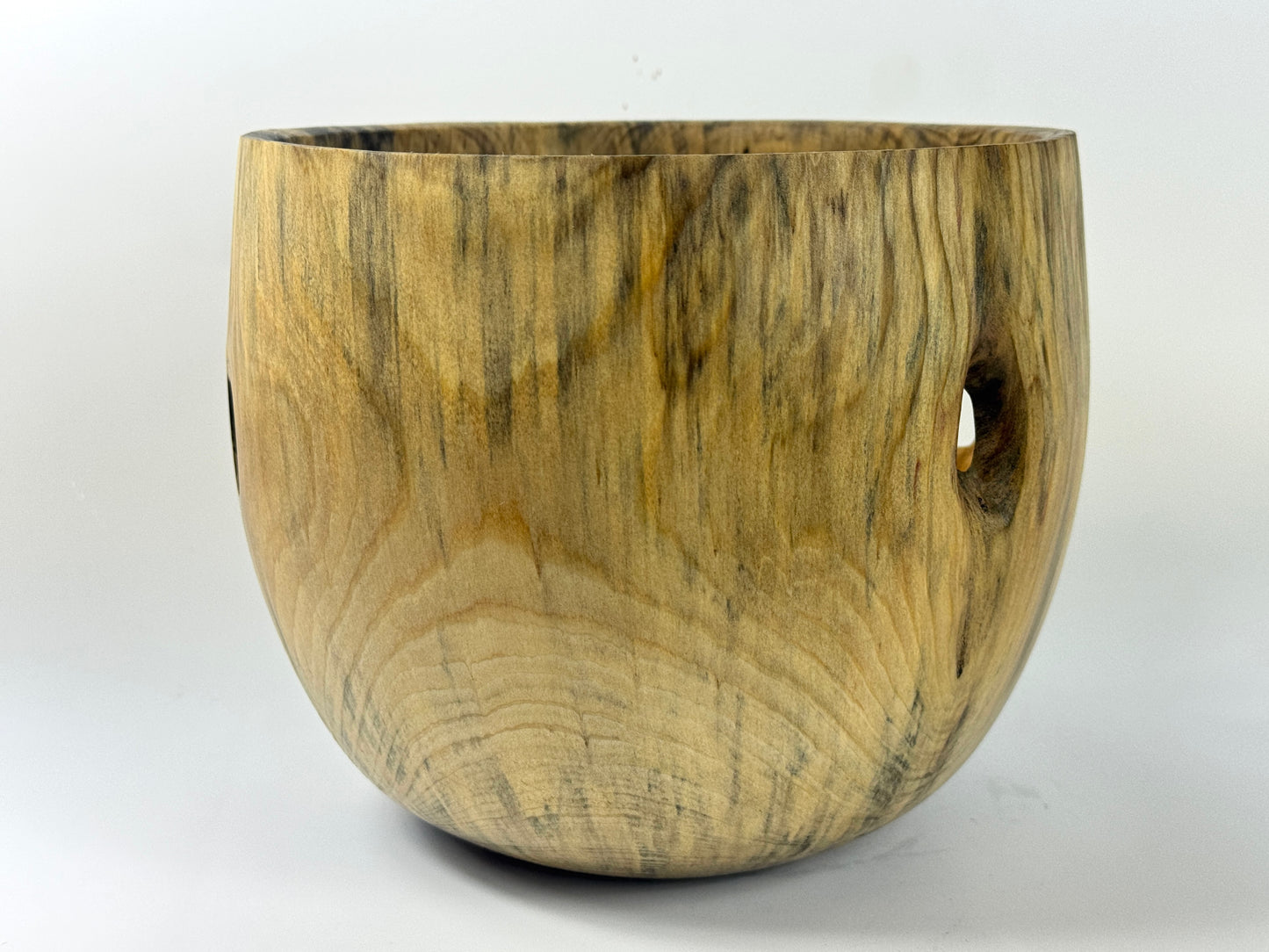 Porkellis Monkeypuzzle Bowl no 4 - 18cm