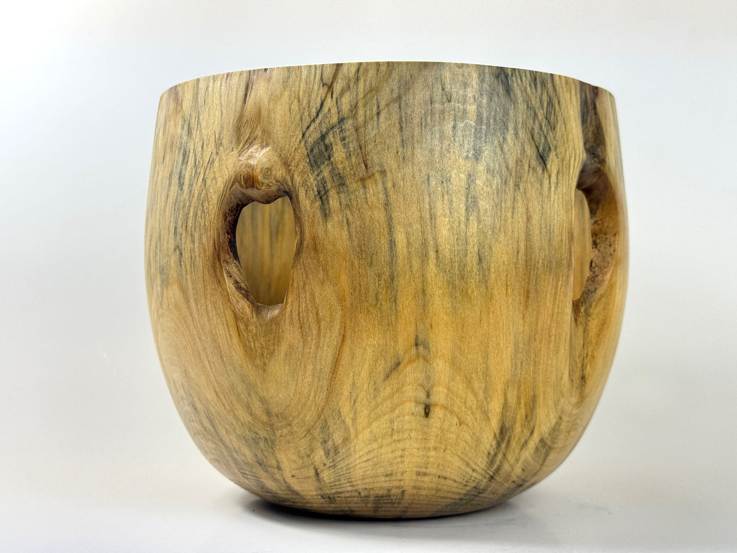 Porkellis Monkeypuzzle Bowl no 4 - 18cm