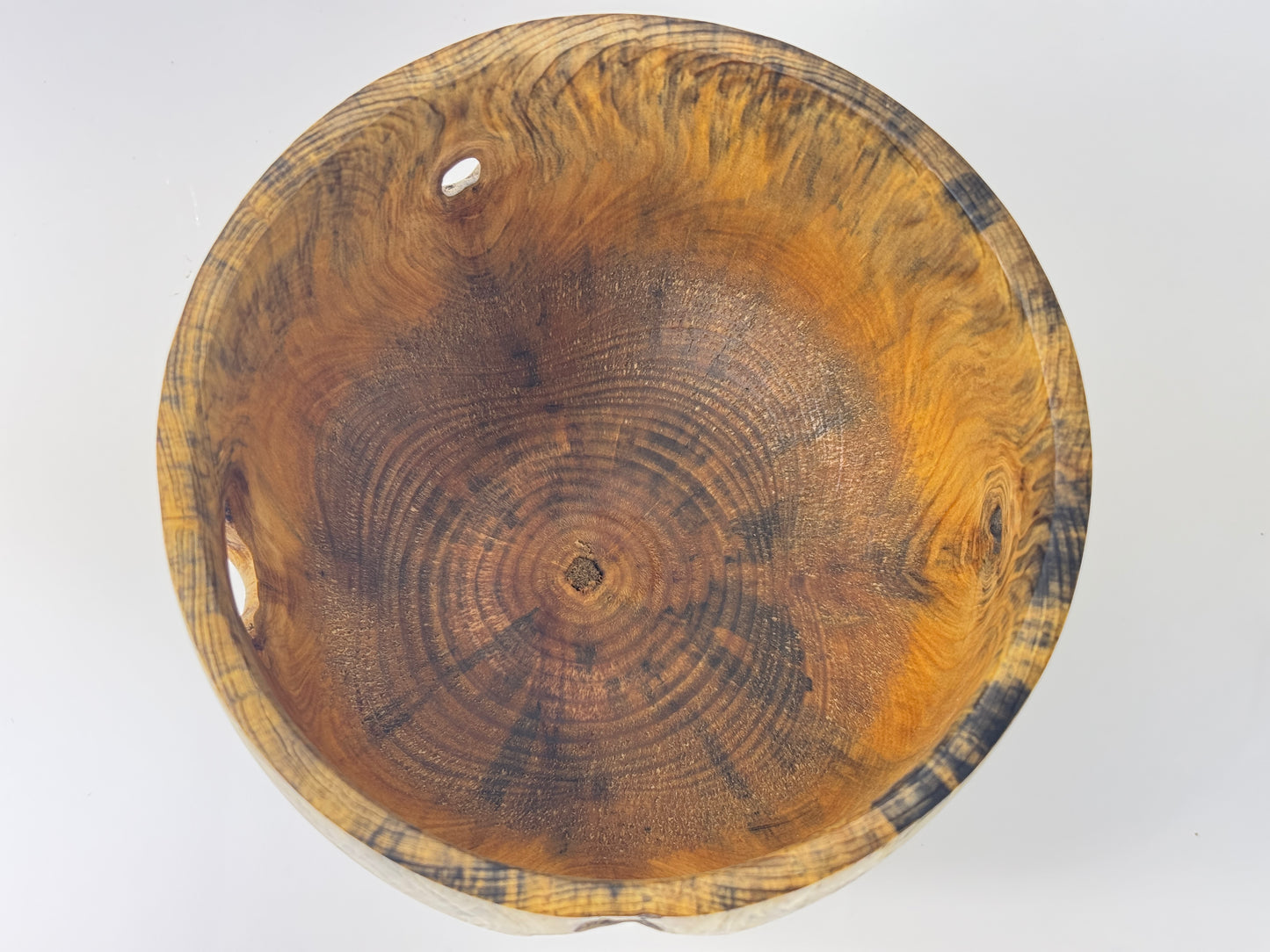 Porkellis Monkeypuzzle Bowl no 4 - 18cm