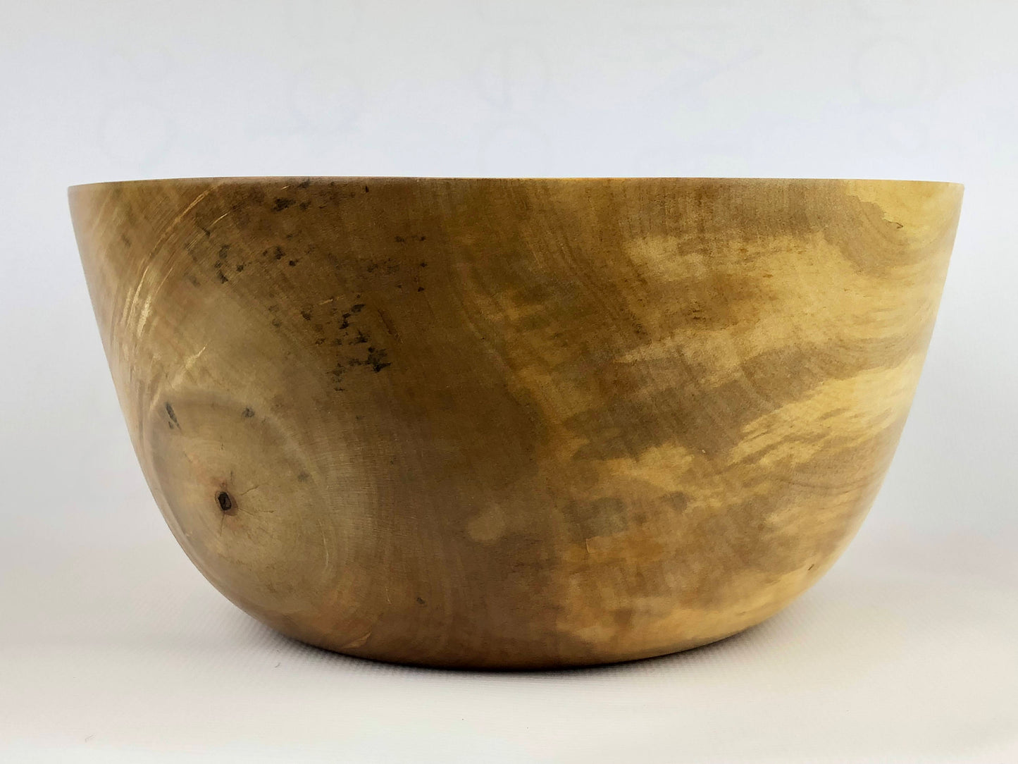 Trereife Sycamore no 8 bowl