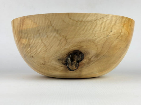 Cornish Macrocarpa no. 2 bowl
