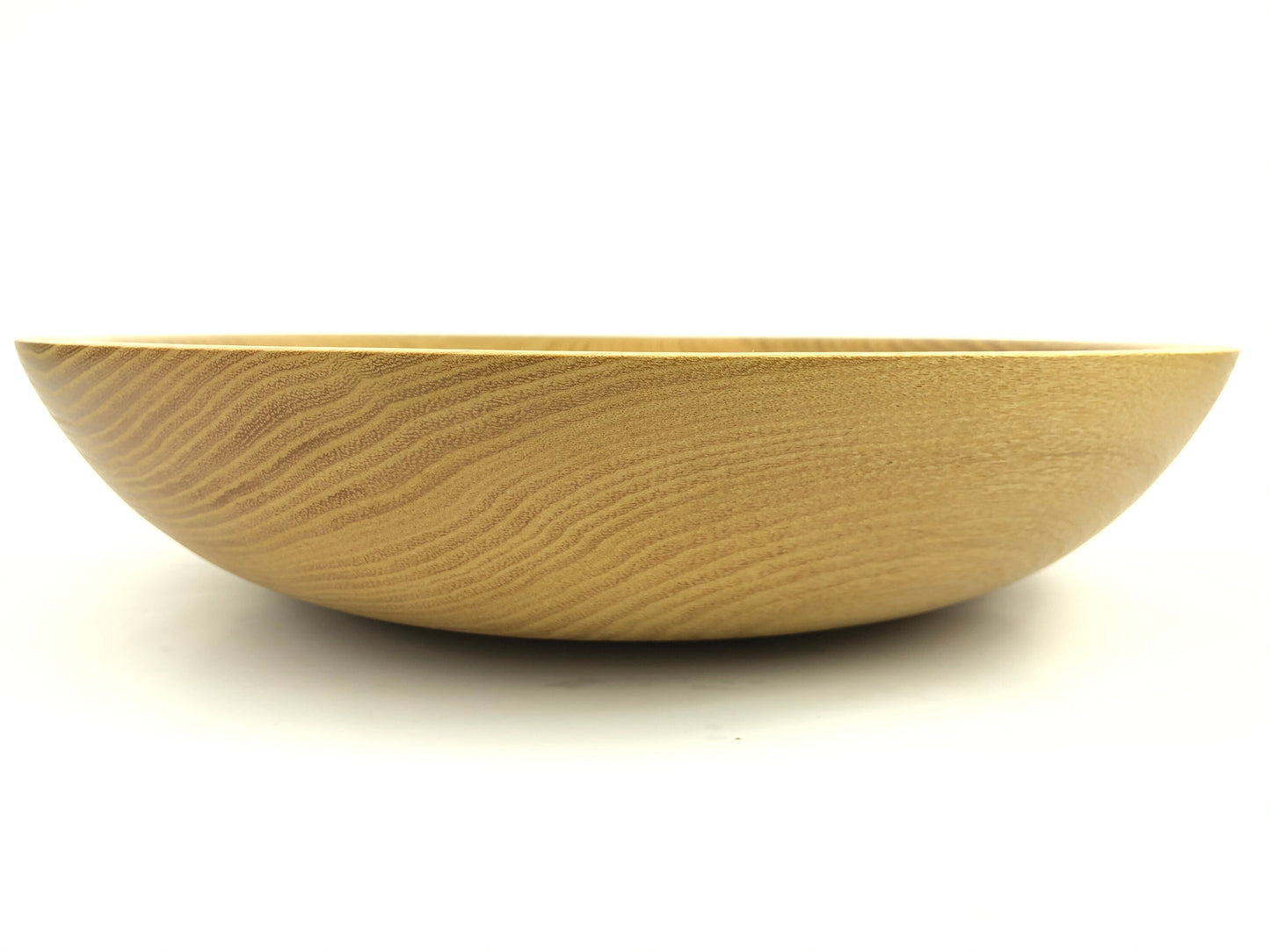 Acacia bowl 33cm