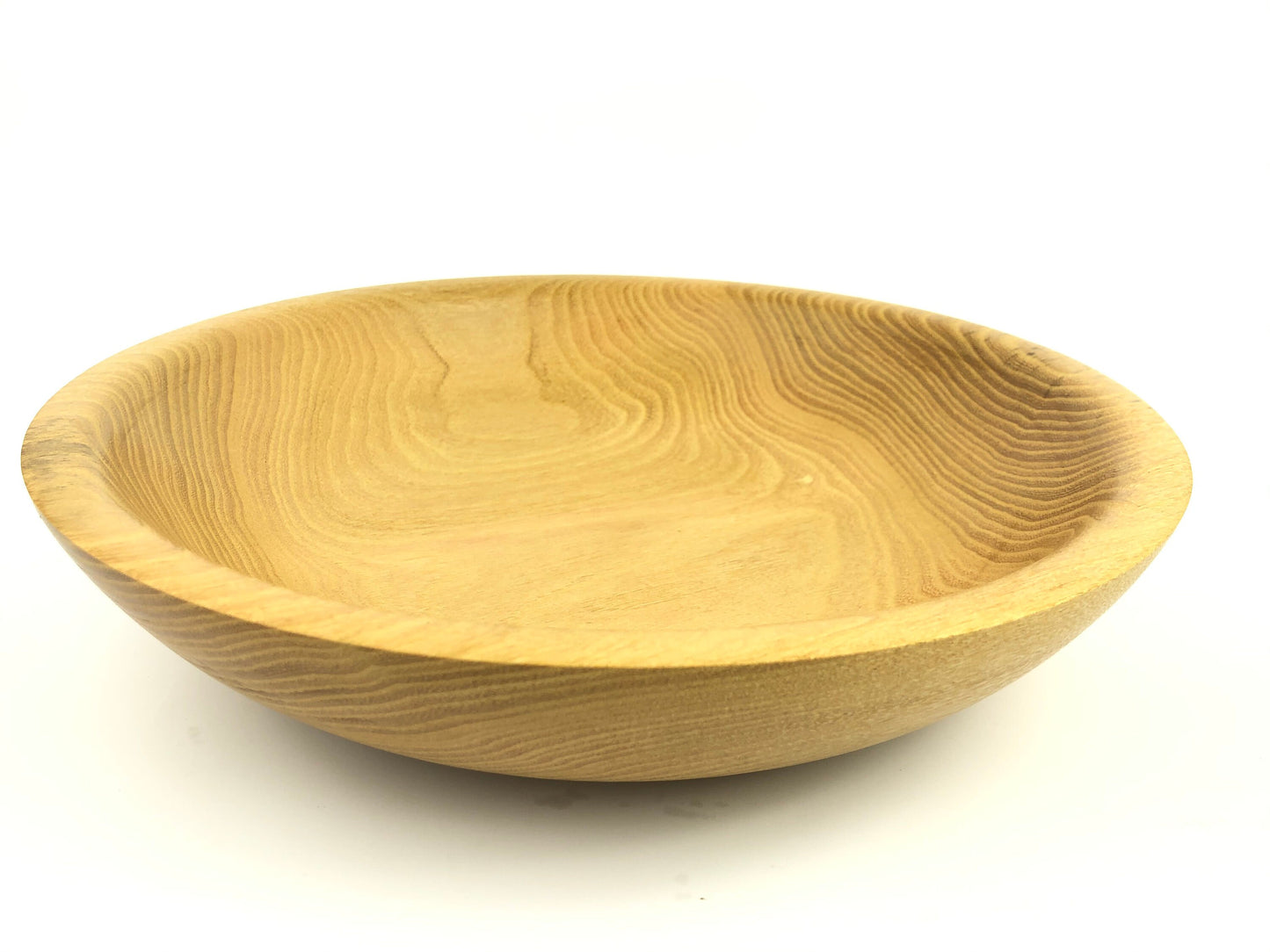 Acacia bowl 33cm
