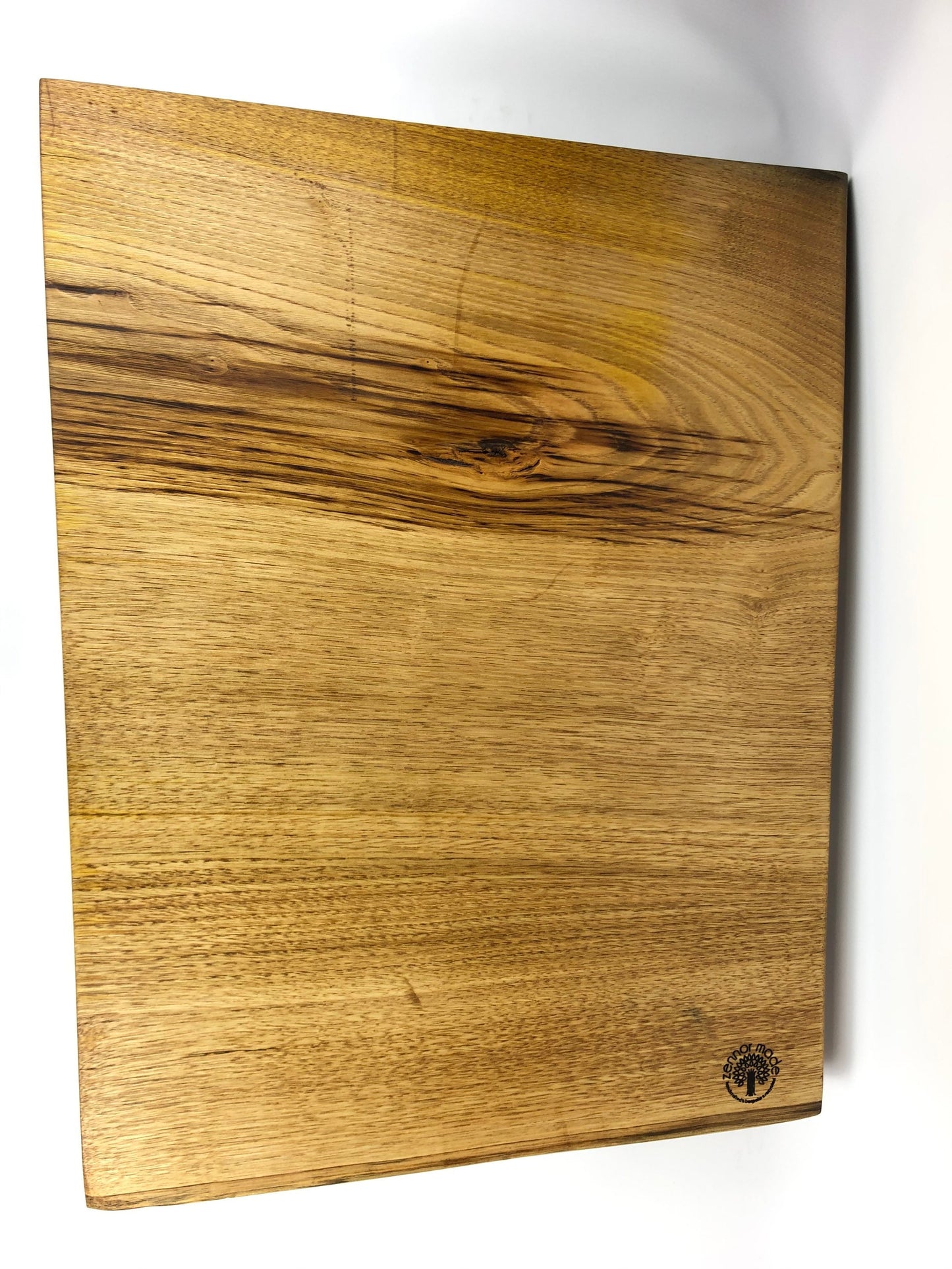 Cornish Chestnut Chopping board  71 x 55 cm