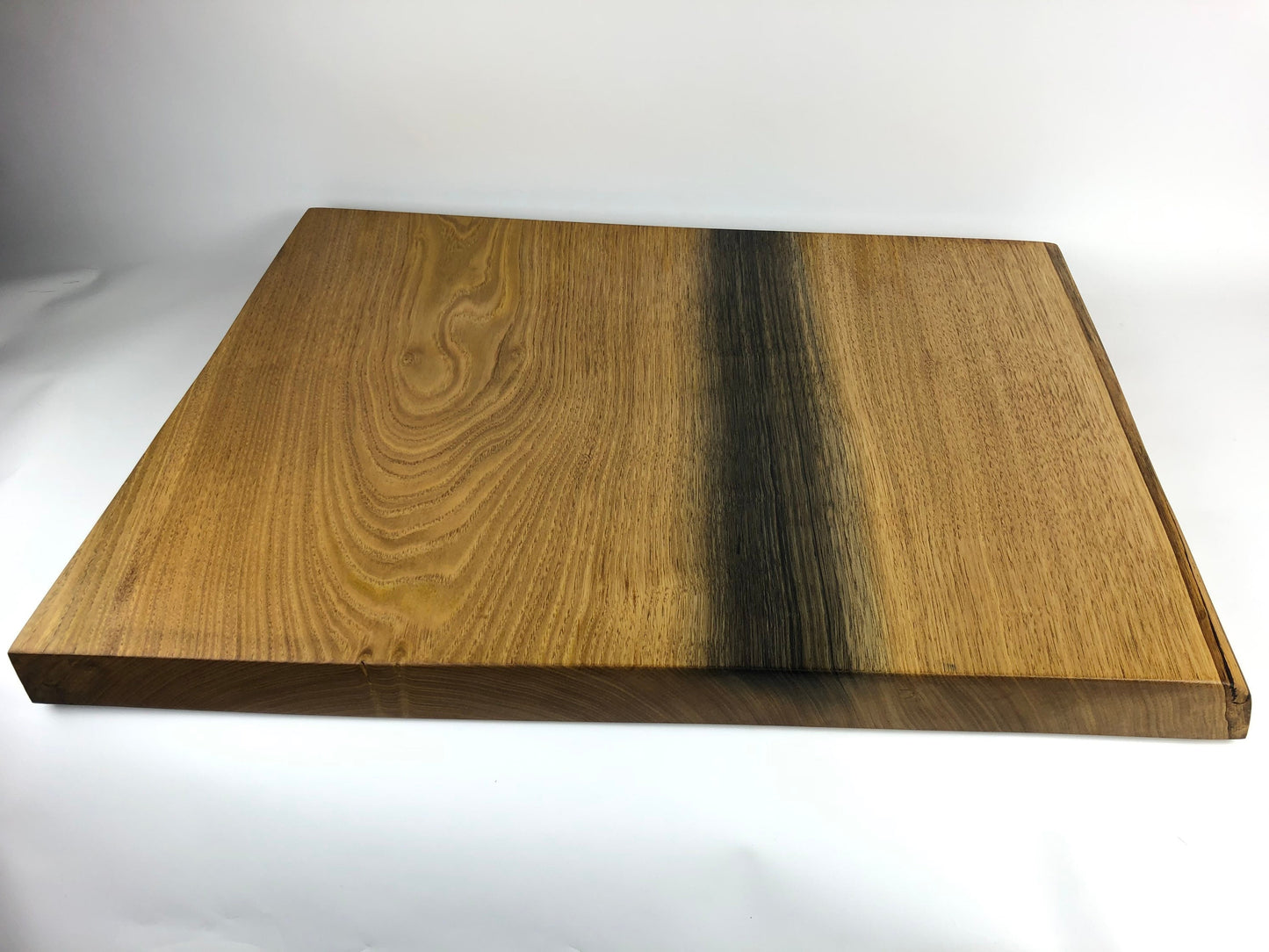 Cornish Chestnut Chopping board  71 x 55 cm
