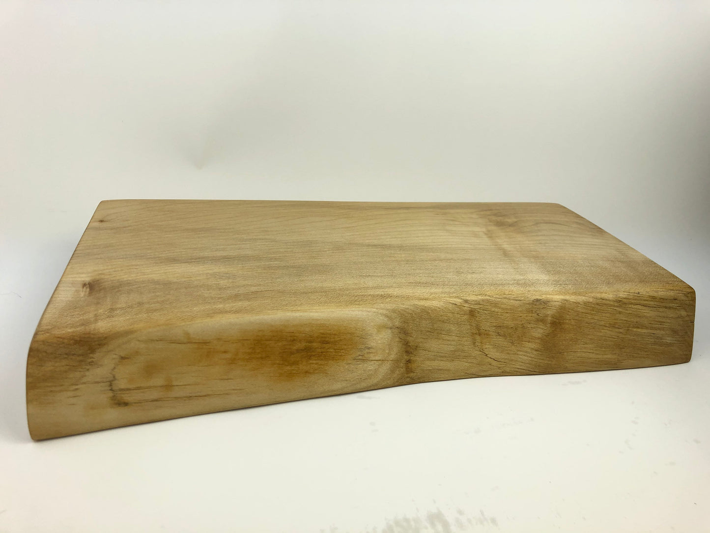 Cornish Sycamore cheese board