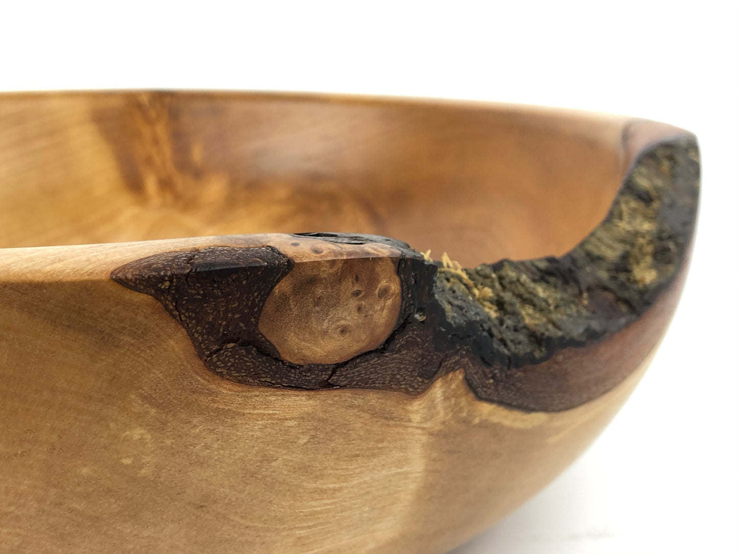 Tregothnan Birch no.2 bowl