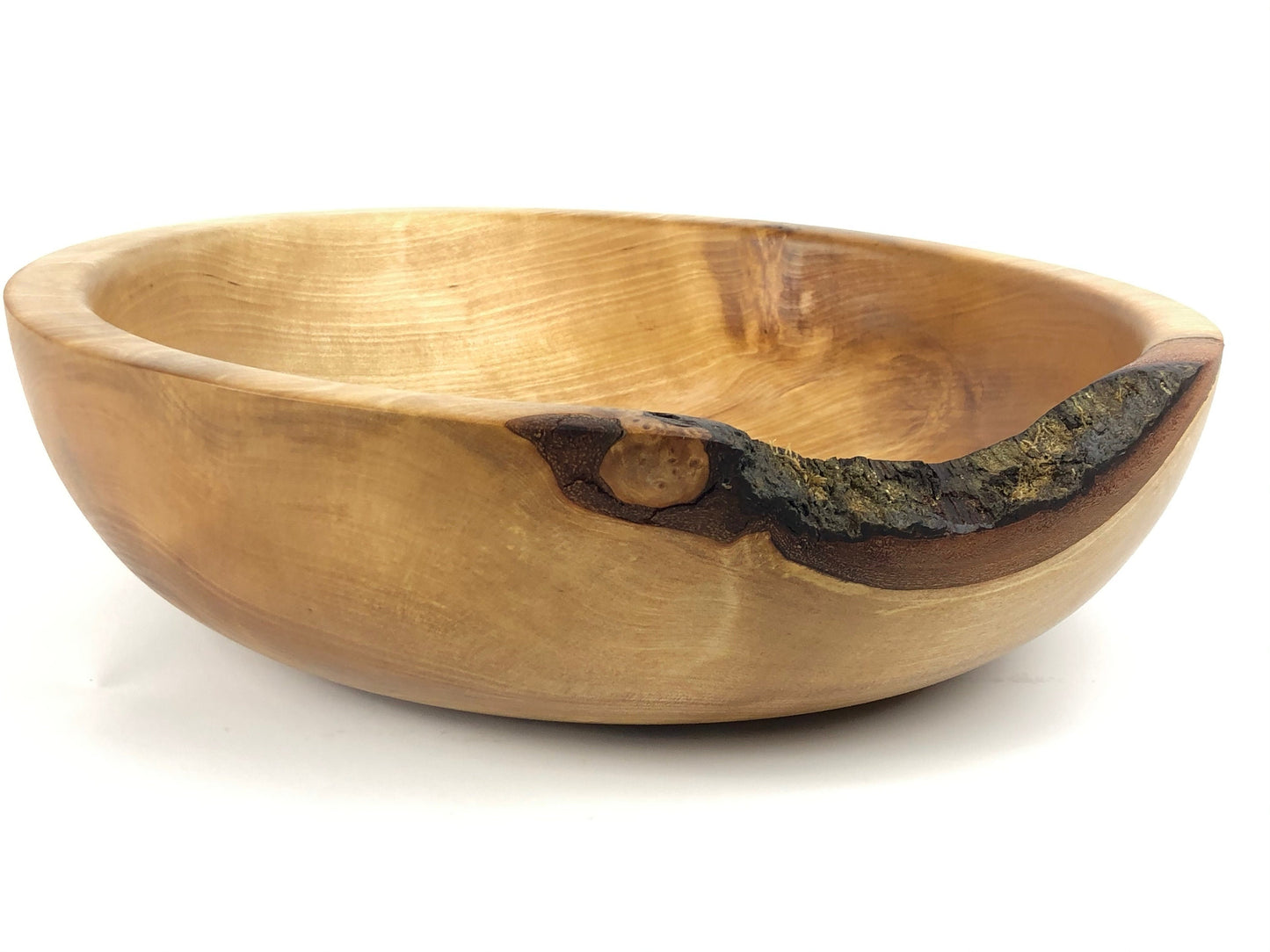 Tregothnan Birch no.2 bowl