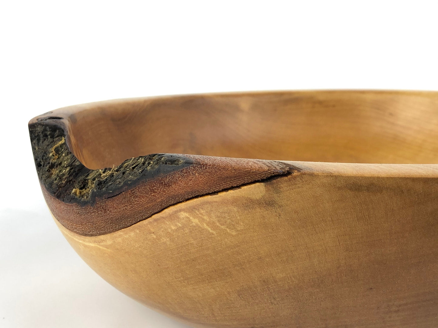 Tregothnan Birch no.2 bowl