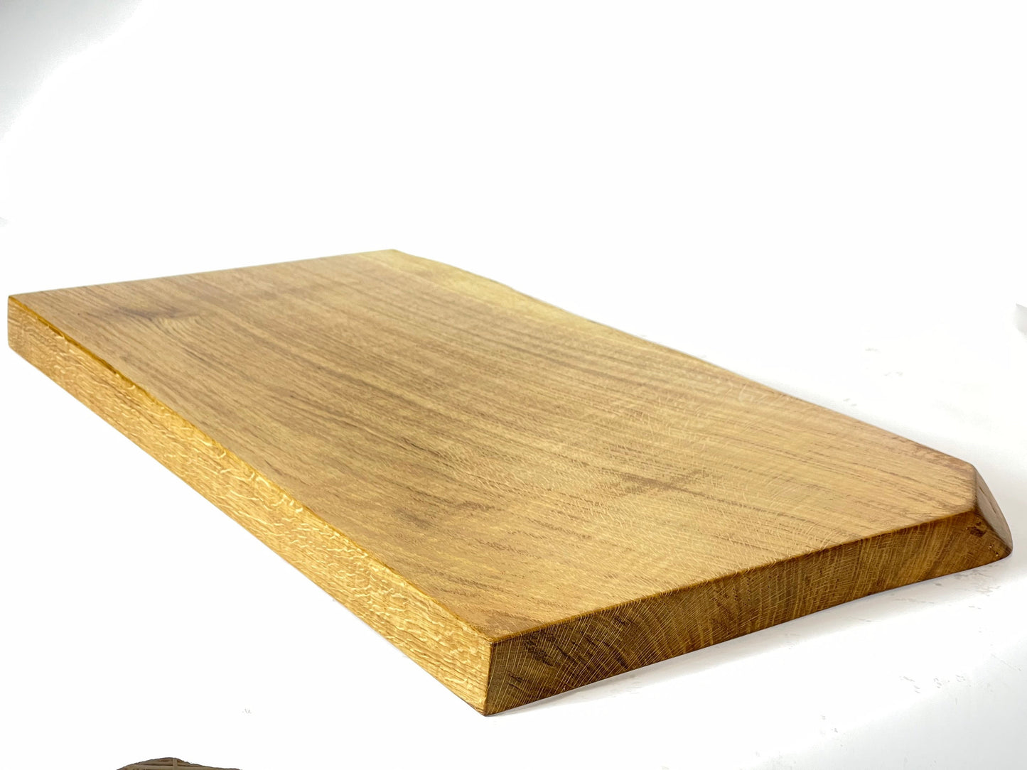 Cornish Oak 75x46 cm Chopping Board