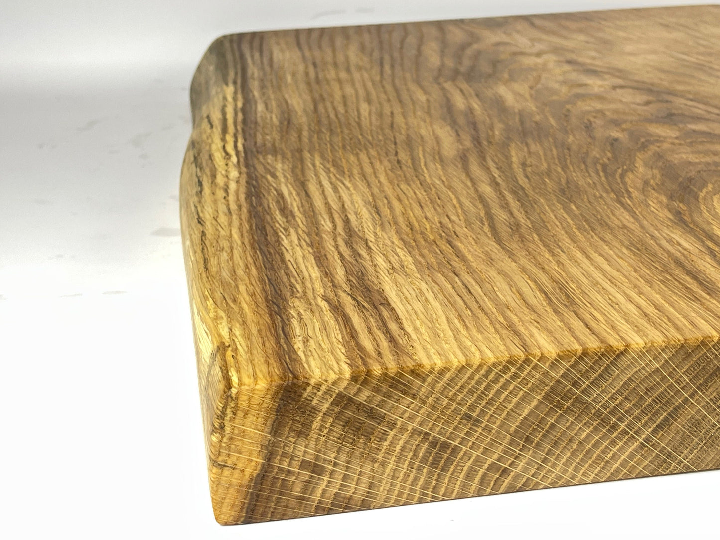 Cornish Oak XL 62x54cm Chopping board