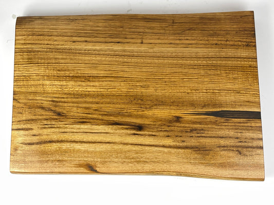 Cornish Chestnut Chopping Board 61 x41 cm