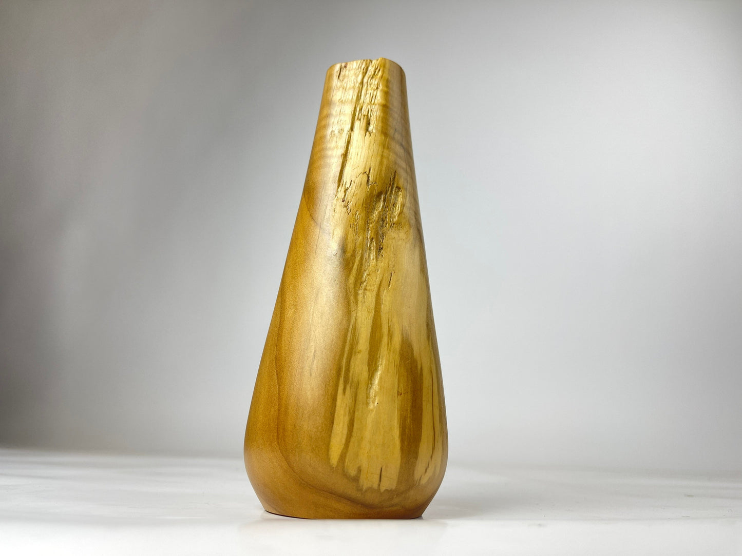 Macrocarpa Driftwood no. 1 vase
