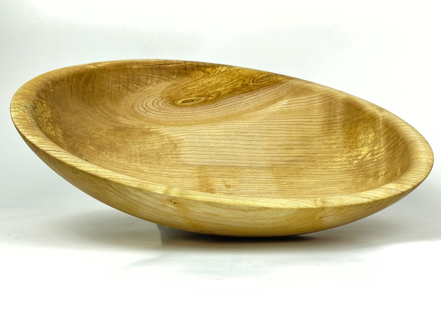 Cornish Ash bowl