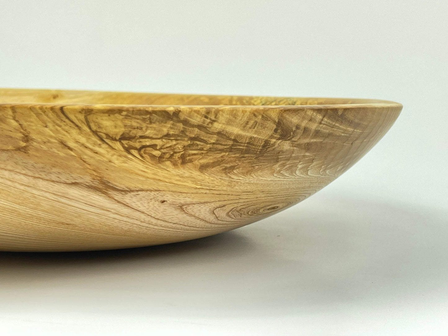 Cornish Ash bowl