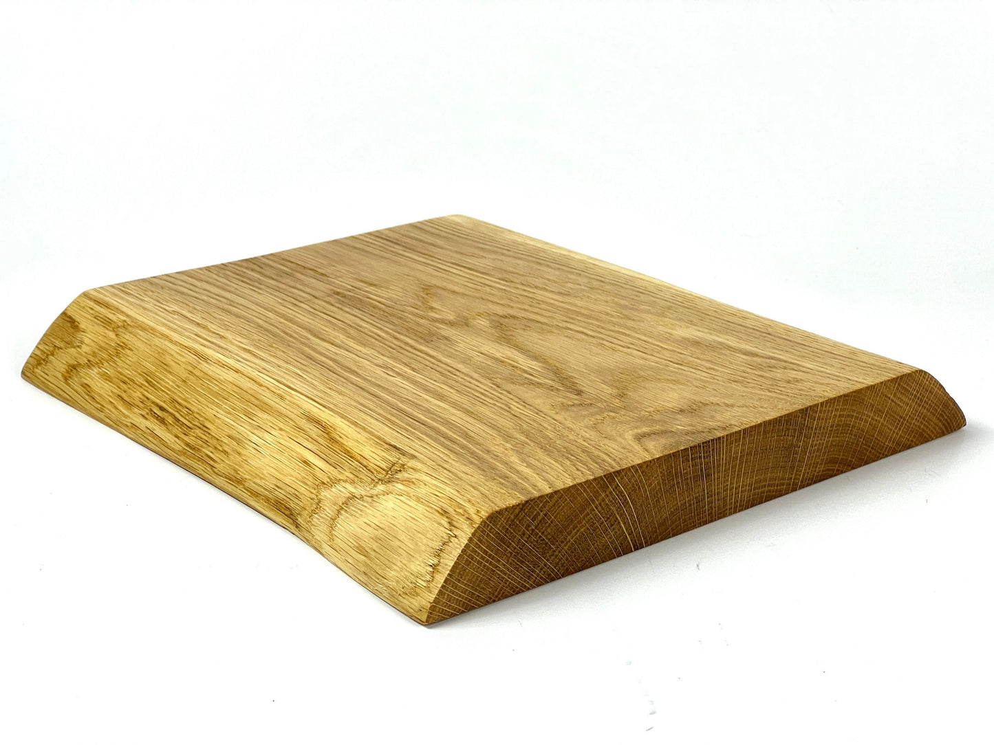 Cornish Oak 23x22 cm Chopping Board