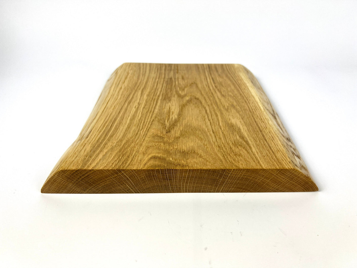Cornish Oak 23x22 cm Chopping Board