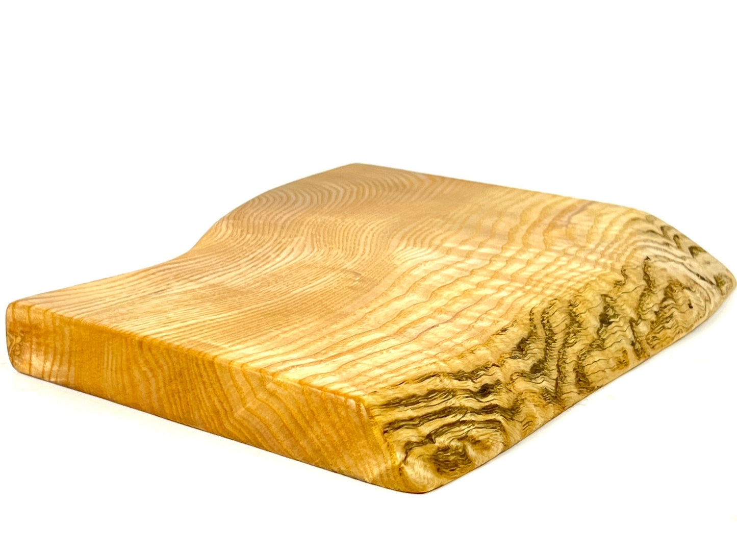 Ash 25 x 20cm cutting board
