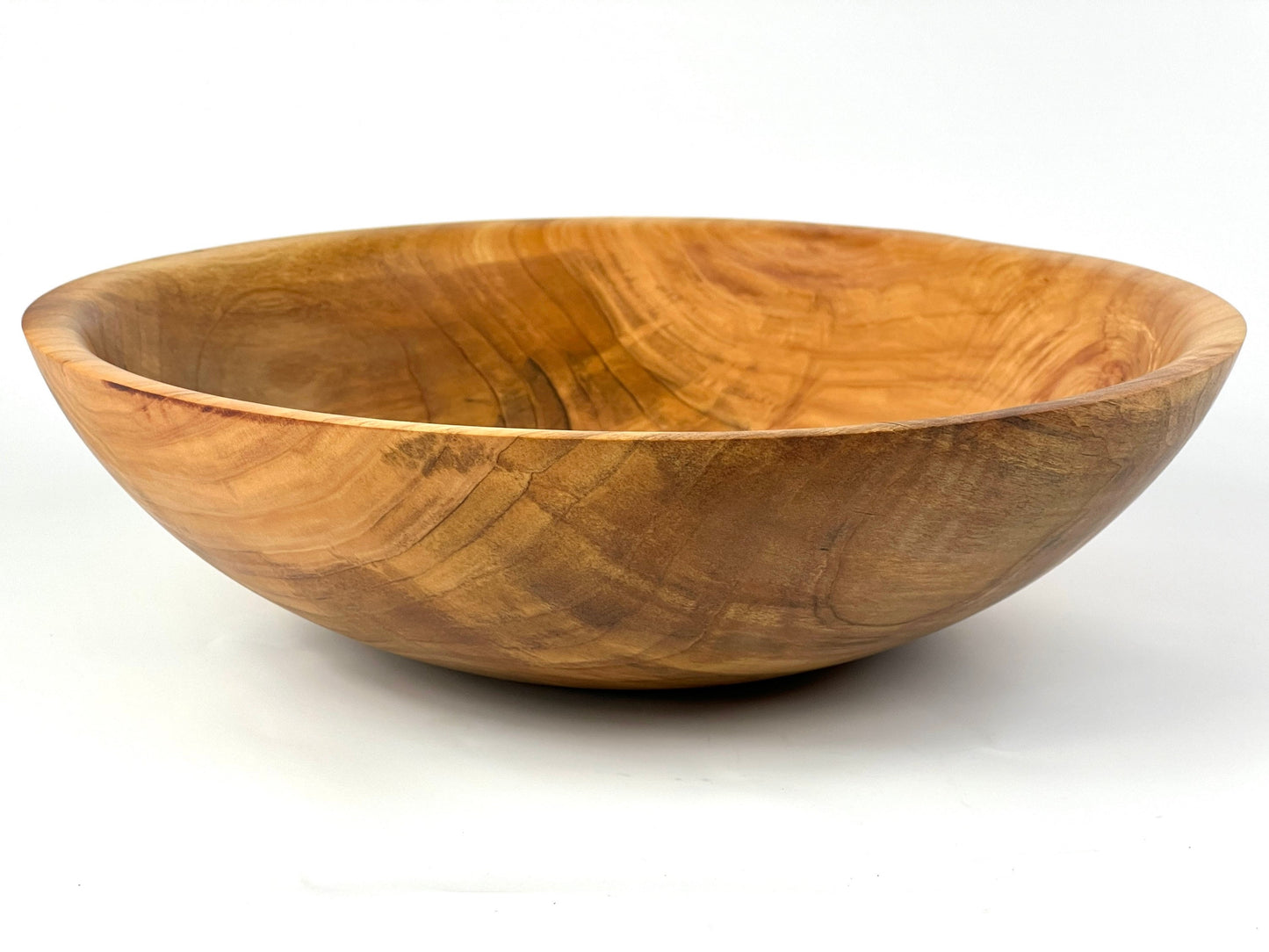 Southern Beech no 4 bowl