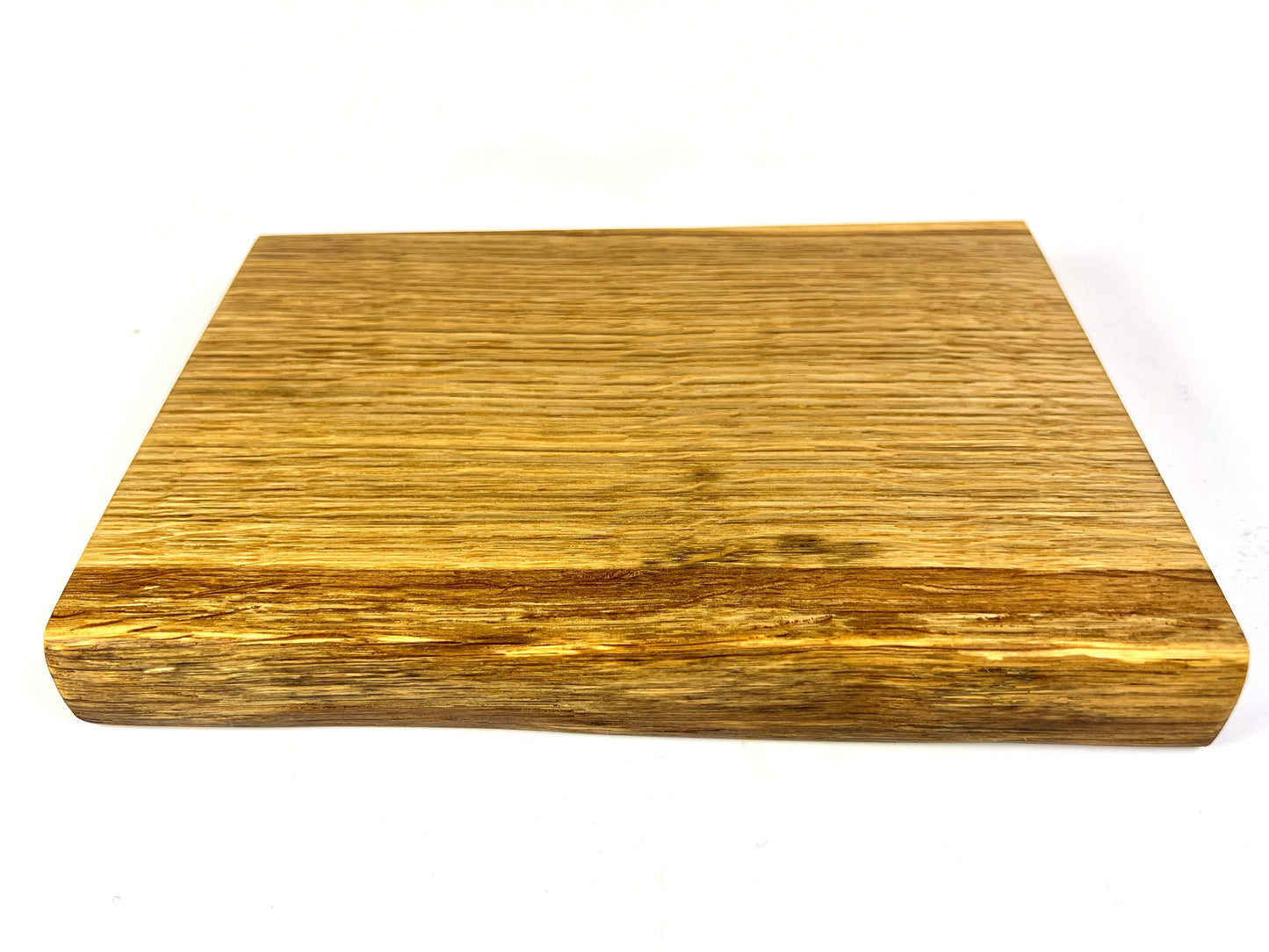 Cornish Oak 23x16cm Chopping Board