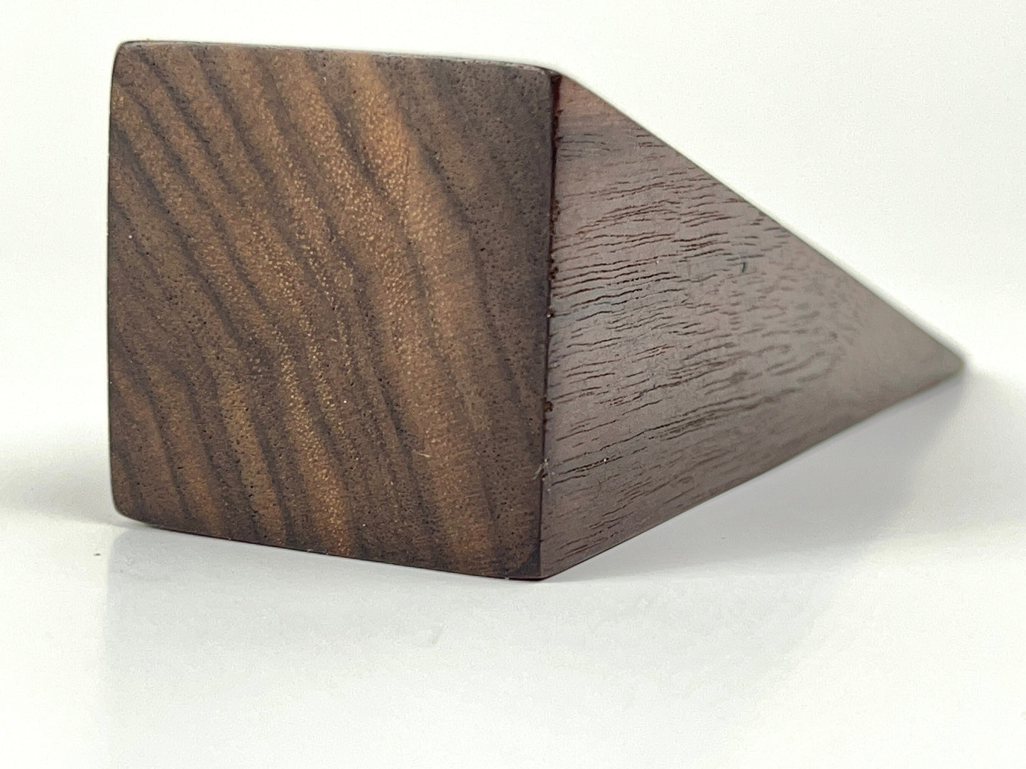 Walnut Door Wedge